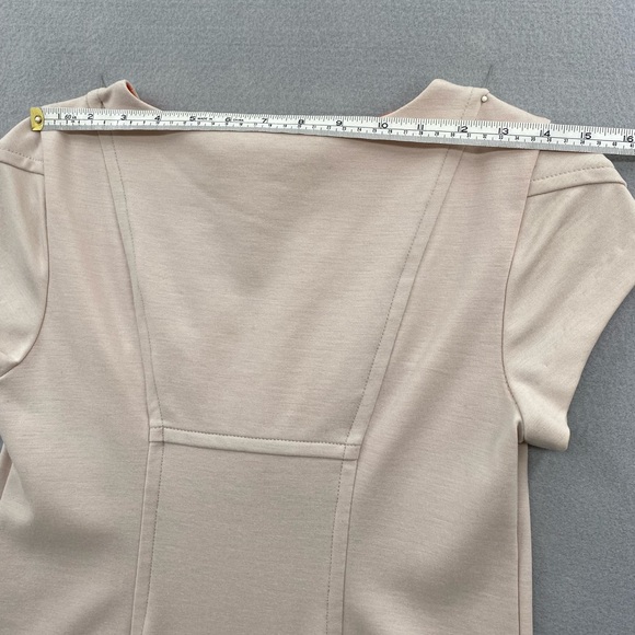 Diane Von Furstenberg Vintage Valda Dress - Picture 13 of 15